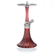 Imagine 2/11 - Narghilea Aladin Epox 360 Vino Red - Pettern Red