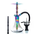 Imagine 1/11 - Narghilea Aladin MVP360 Full Rainbow