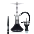 Imagine 1/11 - Narghilea Aladin MVP360 Silver-black