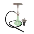 Imagine 2/15 - Narghilea Aladin MVP460 Glow Dark Green Fosforescent