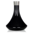 Imagine 2/8 - Narghilea Aladin MVP460 Silver Black Noir