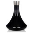 Imagine 2/8 - Narghilea Aladin MVP460 Silver Black Noir