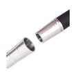 Narghilea Aladin MVP360 Fosforescent Blue