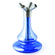 Narghilea Aladin MVP500 Full Shiny Blue