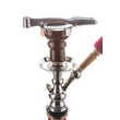 Imagine 3/4 - Narghilea Top Mark Red 37cm