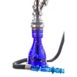 Imagine 2/4 - Narghilea Top Mark Blue Paint 37cm