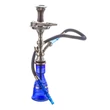 Imagine 1/5 - Narghilea Top Mark Blue 43CM
