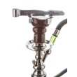 Imagine 5/6 - Narghilea Top Mark Green 43CM
