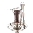 Imagine 4/5 - Narghilea Top Mark Green 2furtune 68cm