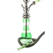 Imagine 3/5 - Narghilea Top Mark Green-paint 55 cm