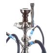Narghilea Top Mark Blue Paint 3furtune 55cm