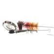 Narghilea Top Mark Premium Sharkawy Large With Ice