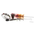 Imagine 6/6 - Narghilea Top Mark Green 68cm 3furtune
