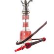 Narghilea Top Mark Red 82cm