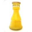 Imagine 3/4 - Vas Narghilea Top Mark Yellow 18CM