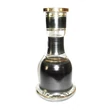 Imagine 2/2 - Vas Narghilea Top Mark Black 30CM
