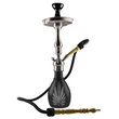 Imagine 1/2 - Narghilea Aladin Bangkok3 Negru-black