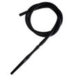 Imagine 8/9 - Narghilea Aladin MVP360 Gold-black Gold-ring