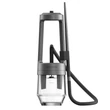 Imagine 1/9 - Narghilea Quasar Arguile Hookah