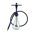 Imagine 9/10 - Narghilea Alpha Hookah X Blue Dark + Vas