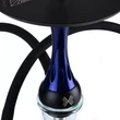 Imagine 3/10 - Narghilea Alpha Hookah X Blue Dark + Vas