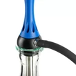 Imagine 3/7 - Narghilea Alpha Hookah X Blue Matt + Vas