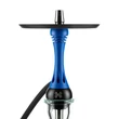 Imagine 4/7 - Narghilea Alpha Hookah X Blue Matt + Vas
