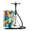 Imagine 9/12 - Narghilea Alpha Hookah X Cosmo + Vas