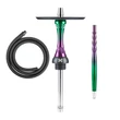 Imagine 5/12 - Narghilea Alpha Hookah X Forest Candy + Vas