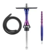Imagine 3/14 - Narghilea Alpha Hookah X Midnight Candy + Vas