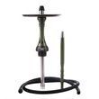 Imagine 3/7 - Narghilea Alpha Hookah X Olive + Vas