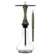 Imagine 1/7 - Narghilea Alpha Hookah X Olive + Vas