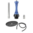 Imagine 3/8 - Narghilea Alpha Hookah X Orion + Vas