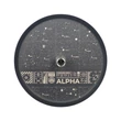 Imagine 7/8 - Narghilea Alpha Hookah X Orion + Vas