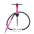 Imagine 1/6 - Narghilea Alpha Hookah X Pink - Roz Fluor + Vas