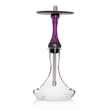 Imagine 3/8 - Narghilea Alpha Hookah X Purple + Vas