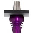 Imagine 4/8 - Narghilea Alpha Hookah X Purple + Vas