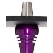 Imagine 4/8 - Narghilea Alpha Hookah X Purple + Vas