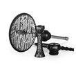 Imagine 4/12 - Narghilea Alpha Hookah X Set Alpha Of Hookah + Vas