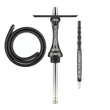 Imagine 3/12 - Narghilea Alpha Hookah X Set Alpha Of Hookah + Vas