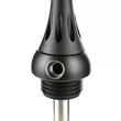 Imagine 6/12 - Narghilea Alpha Hookah X Set Alpha Of Hookah + Vas