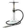 Imagine 1/10 - Narghilea Alpha Hookah Stem X Artist Bronz + Vas