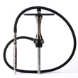 Imagine 5/10 - Narghilea Alpha Hookah Stem X Artist Bronz + Vas