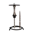 Imagine 9/10 - Narghilea Alpha Hookah Stem X Artist Bronz + Vas