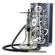 Imagine 2/10 - Narghilea Alpha Hookah Beat + Vas