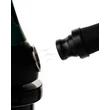 Imagine 4/7 - Narghilea Alpha Hookah X Green Dark - Verde Inchis + Vas