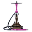 Imagine 1/9 - Narghilea Alpha Hookah X Harley + Vas