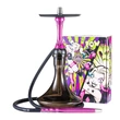 Imagine 7/9 - Narghilea Alpha Hookah X Harley + Vas