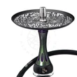 Imagine 4/10 - Narghilea Alpha Hookah X SS Joker + Vas