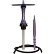 Imagine 3/10 - Narghilea Alpha Hookah X SS Joker + Vas